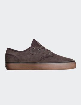 Zapatillas Globe MOTLEY II - Mulch/Gum