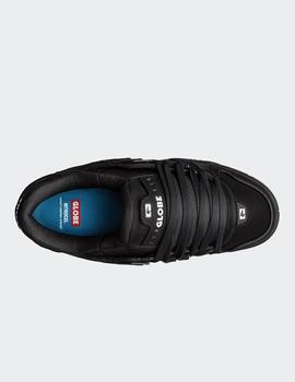 Zapatillas Globe SABRE - Black/Blue