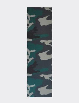 Lija NOMAD CAMO - green