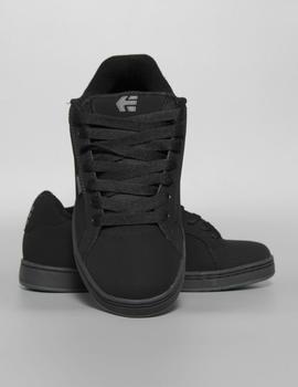 Zapatillas Etnies FADER - Black Dirty Wash