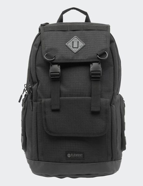 Mochila Element CYPRESS Black