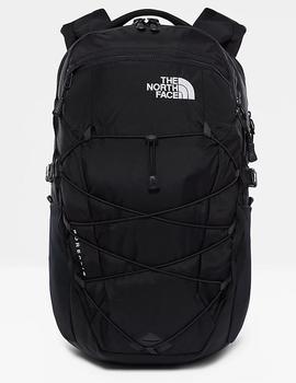 Mochila TNF BOREALIS - Black