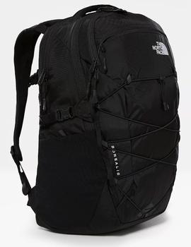 Mochila TNF BOREALIS - Black