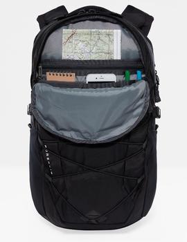 Mochila TNF BOREALIS - Black