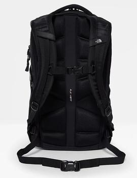 Mochila TNF BOREALIS - Black