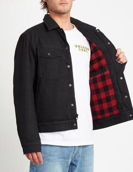 Cazadora Volcom LYNSTONE - Black