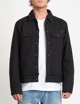 Cazadora Volcom LYNSTONE - Black