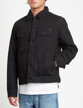 Cazadora Volcom LYNSTONE - Black