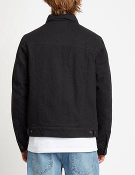 Cazadora Volcom LYNSTONE - Black