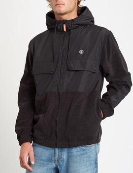 Forro Polar Volcom YZZOLATE - Black