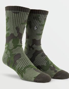 Calcetines Volcom TRUE - Army