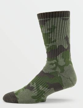 Calcetines Volcom TRUE - Army