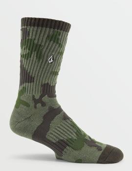 Calcetines Volcom TRUE - Army