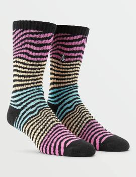 Calcetines Volcom TRUE - Pink