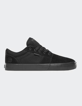 Zapatillas Etnies BARGE LS - Black/Black/Black