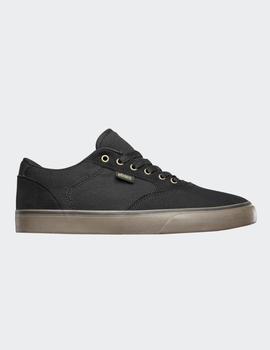 Zapatillas Etnies  BLITZ - Black/Gum