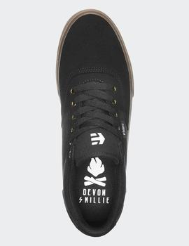 Zapatillas Etnies  BLITZ - Black/Gum