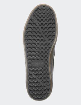 Zapatillas Etnies  BLITZ - Black/Gum