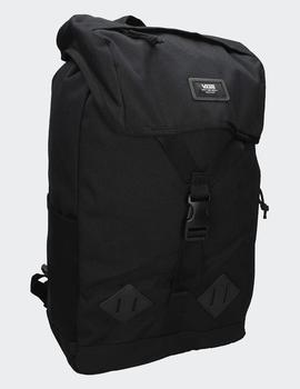 Mochila Vans SCURRY RUCKSACK - BLACK