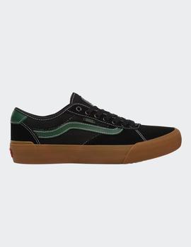 Zapatillas Vans Chima Pro 2 - Black alpine