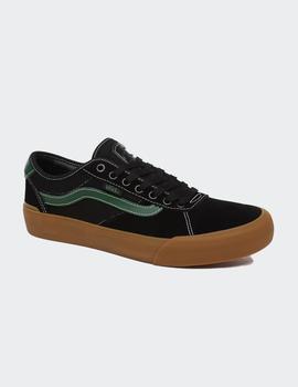 Zapatillas Vans Chima Pro 2 - Black alpine