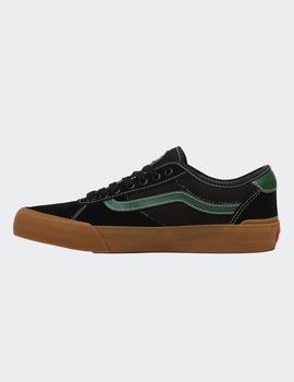 Zapatillas Vans Chima Pro 2 - Black alpine