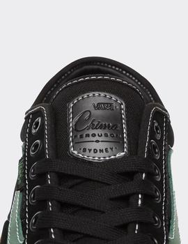 Zapatillas Vans Chima Pro 2 - Black alpine