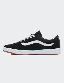 Zapatillas Vans STAPLE CRUZE - Black true white