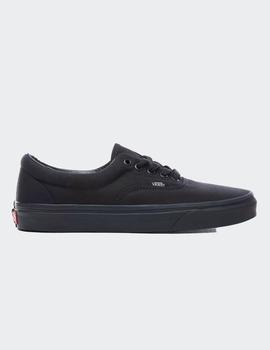 Zapatillas Vans  ERA - Negro/Negro