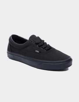 Zapatillas Vans  ERA - Negro/Negro