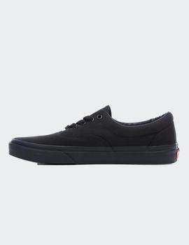 Zapatillas Vans  ERA - Negro/Negro