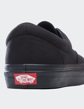 Zapatillas Vans  ERA - Negro/Negro