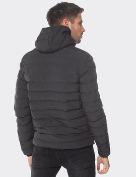 Cazadora SPACE - Black