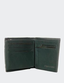 Cartera DAILY - Dark Spruce