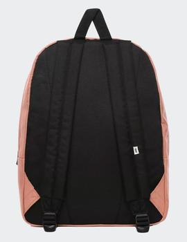 Mochila REALM BACKPACK ROSE DAWN