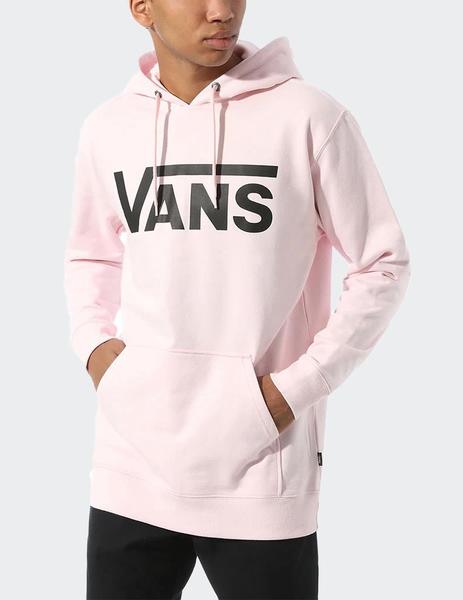 Sudadera CLASSIC II Rosa