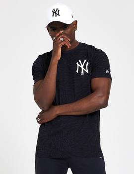 Camiseta AOP NY YANKEES - Marino