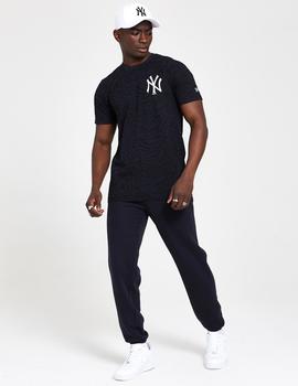 Camiseta AOP NY YANKEES - Marino