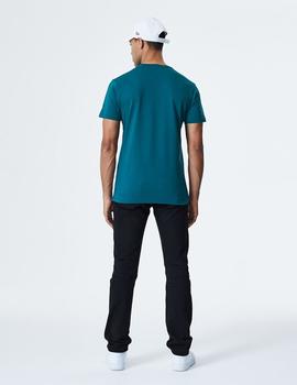 Camiseta ESSENTIAL NEWERA - Verde