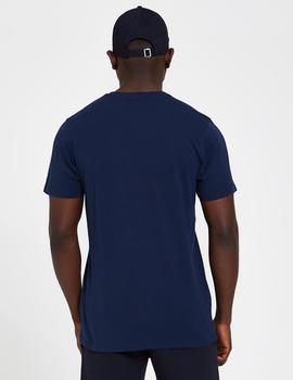 Camiseta WORDMARKS SEAHAWS - Azul