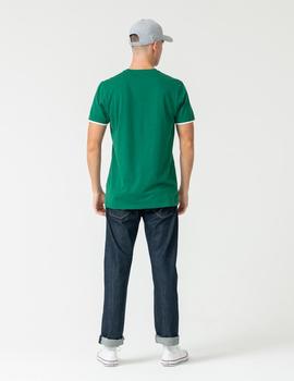 Camiseta GRAPHIC BOS CELTICS - Verde