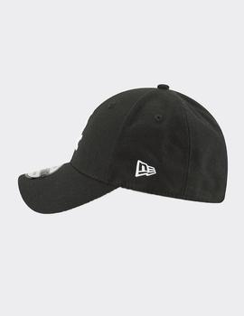 Gorra THE LEAGUE WHITESOX - Negro