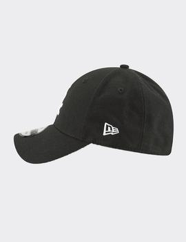 Gorra THE LEAGUE WHITESOX - NEGRO