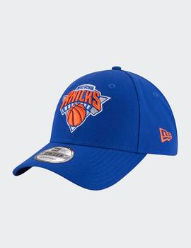 Gorra THE LEAGUE NY KNICKS - Azul