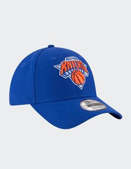 Gorra THE LEAGUE NY KNICKS - Azul