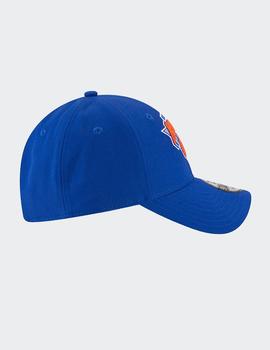 Gorra THE LEAGUE NY KNICKS - Azul