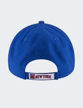 Gorra THE LEAGUE NY KNICKS - Azul