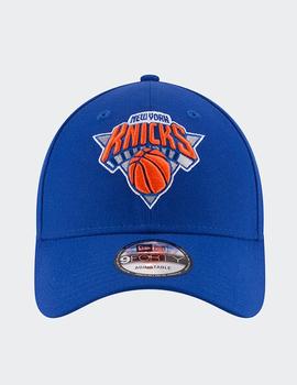 Gorra THE LEAGUE NY KNICKS - Azul