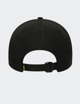 Gorra 940 HOOK LA LAKERS - Negro