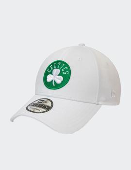 Gorra SHADOW TECH 940 CELTICS - OTC